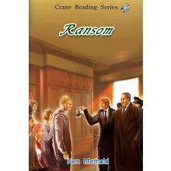 CRS:Ransom (Level 4) Book 13贖金 | 拾書所