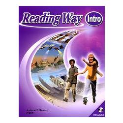 Reading Way Intro (with CD) | 拾書所