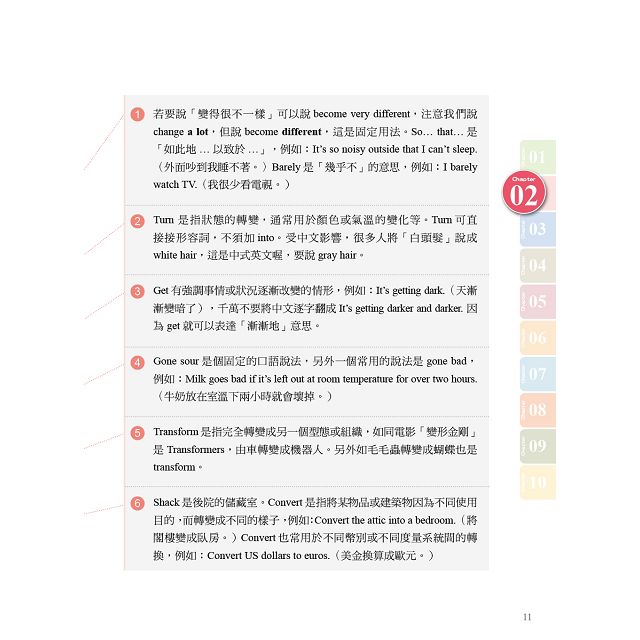 金石堂 這句中文的英文到底怎麼說