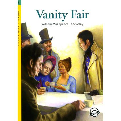 CCR5：Vanity Fair (with MP3)【金石堂、博客來熱銷】