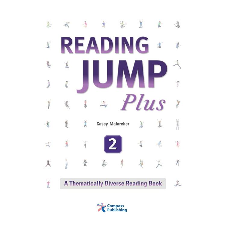 Reading Jump Plus 2【金石堂、博客來熱銷】