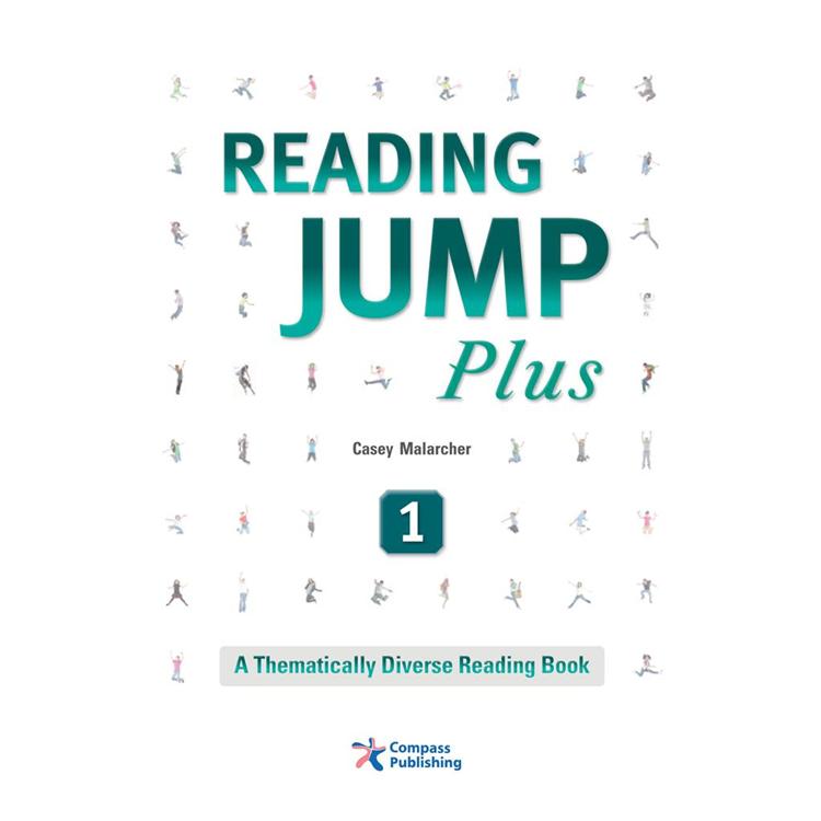 Reading Jump Plus 1【金石堂、博客來熱銷】