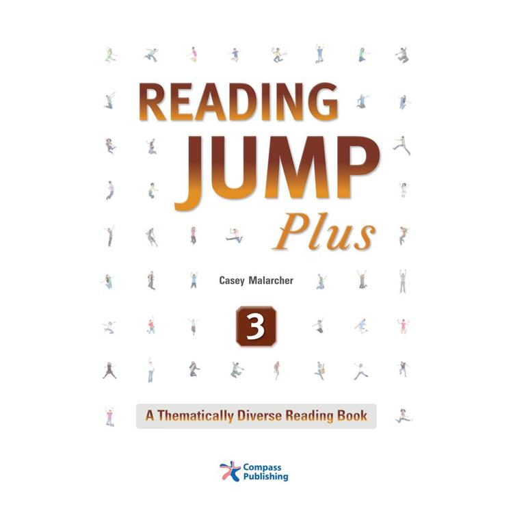 Reading Jump Plus 3【金石堂、博客來熱銷】