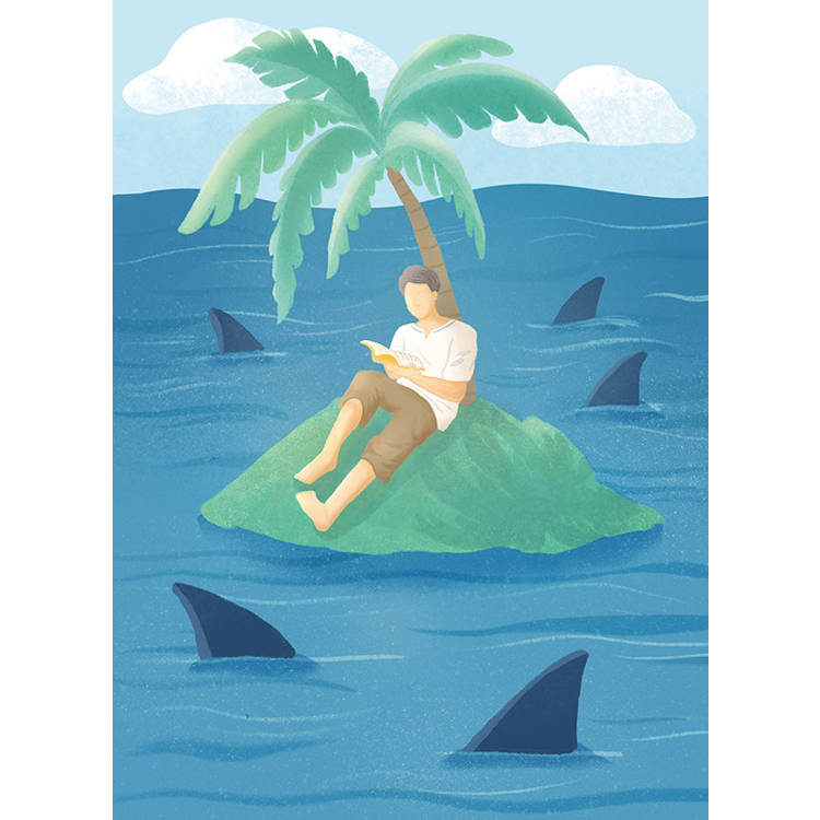 抄寫吧!成就美好人生的365句英文格言(附QR Code 線上音檔) 抄寫吧!成就美好人生的365句英文格言(附QR Code 線上音檔)