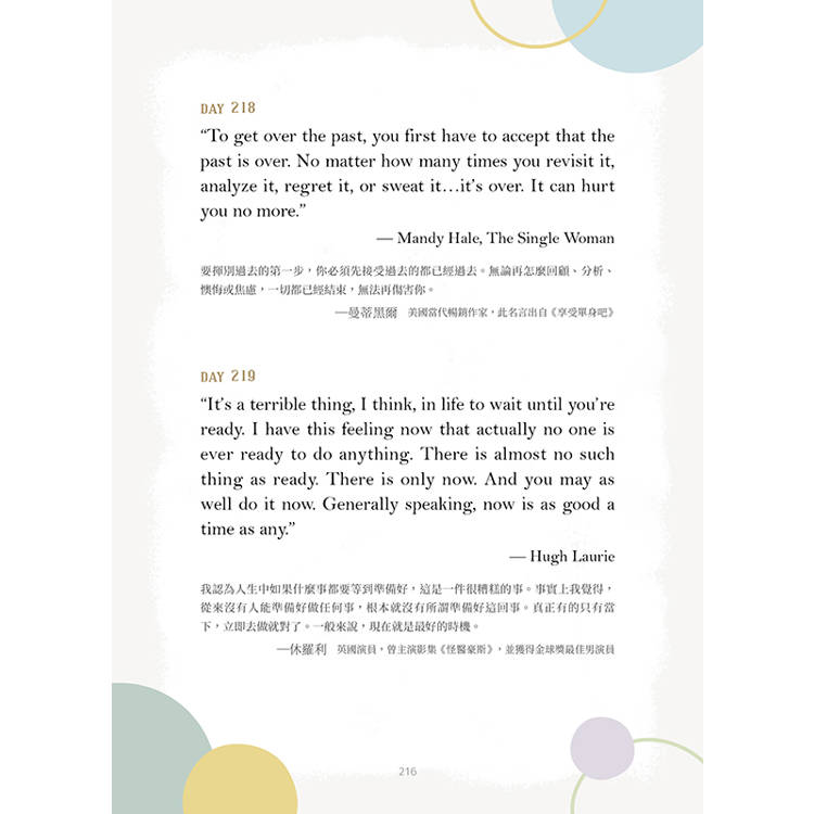 抄寫吧!成就美好人生的365句英文格言(附QR Code 線上音檔) 抄寫吧!成就美好人生的365句英文格言(附QR Code 線上音檔)