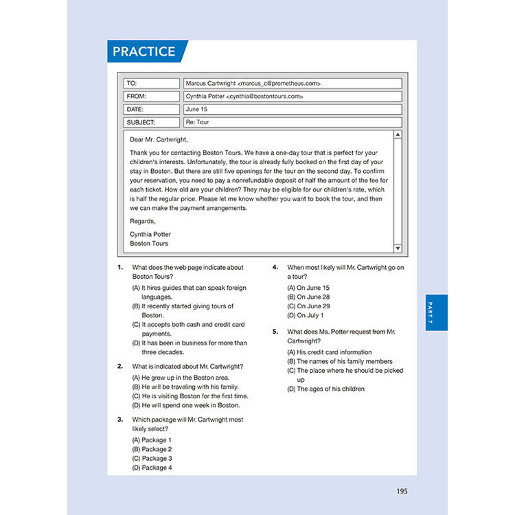 New TOEIC 一本攻克新制多益聽力+閱讀850+ :完全比照最新考題趨勢精準命題(附QR Code線上音檔) New TOEIC 一本攻克新制多益聽力+閱讀850+ :完全比照最新考題趨勢精準命題(附QR Code線上音檔)