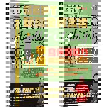 GEPT 新制全民英檢中級寫作實戰力 Level Up！