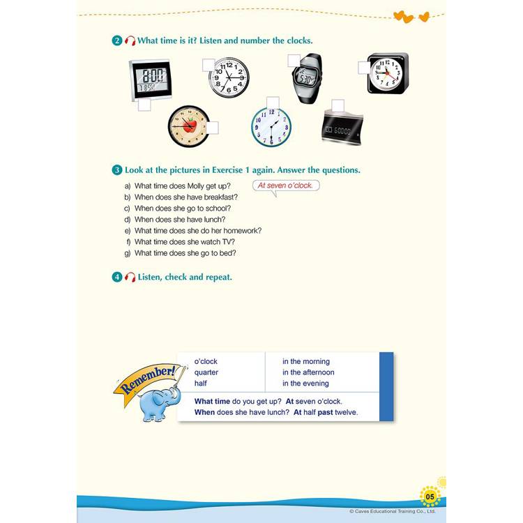 Start to Talk 練習本 2(附外師朗讀QR CODE音檔) Start to Talk 練習本 2(附外師朗讀QR CODE音檔)