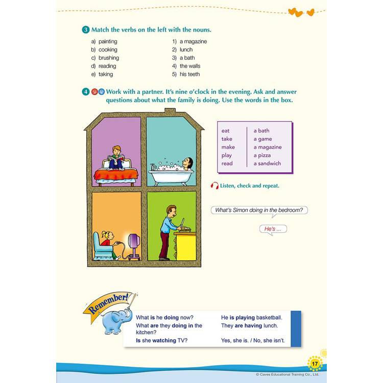 Start to Talk 練習本 2(附外師朗讀QR CODE音檔) Start to Talk 練習本 2(附外師朗讀QR CODE音檔)