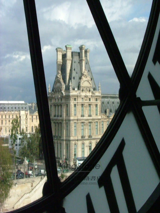 吃垮達文西:張國立+趙薇的法國飯團 吃垮達文西:張國立+趙薇的法國飯團