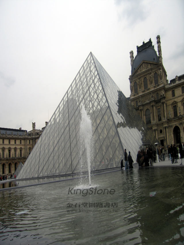 吃垮達文西:張國立+趙薇的法國飯團 吃垮達文西:張國立+趙薇的法國飯團