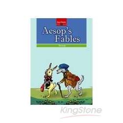 Aesop`s Fables 伊索寓言 | 拾書所