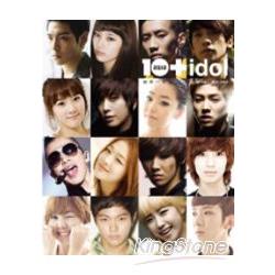 10+idol國際中文版 | 拾書所