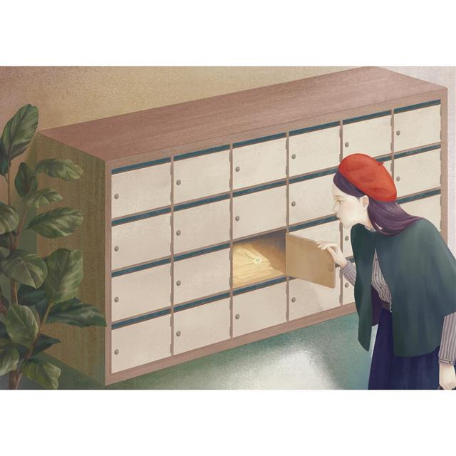 寧可一個人,也不將就 寧可一個人,也不將就