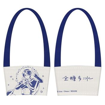 小清新帆布杯套《格雷森家，禁止異能魔法！》菲爾
