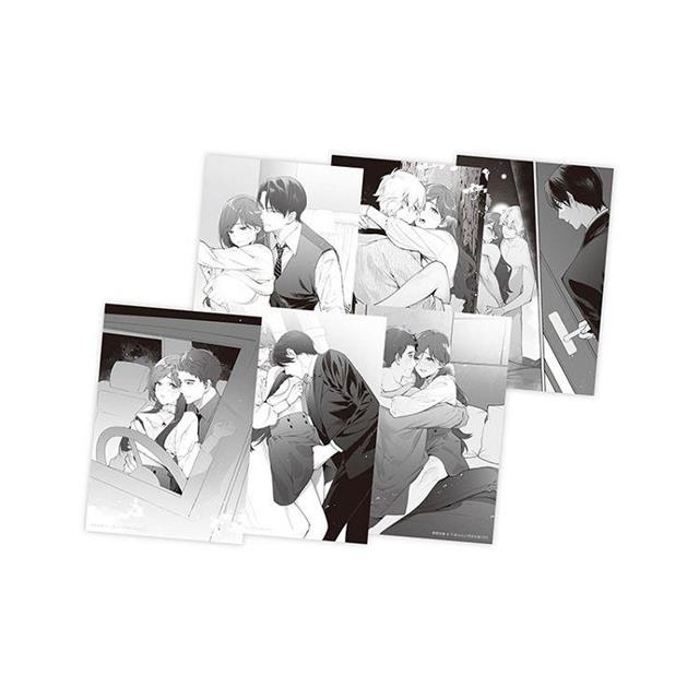 病態控妻【雙書限定版】(拆封不可退) 病態控妻【雙書限定版】(拆封不可退)