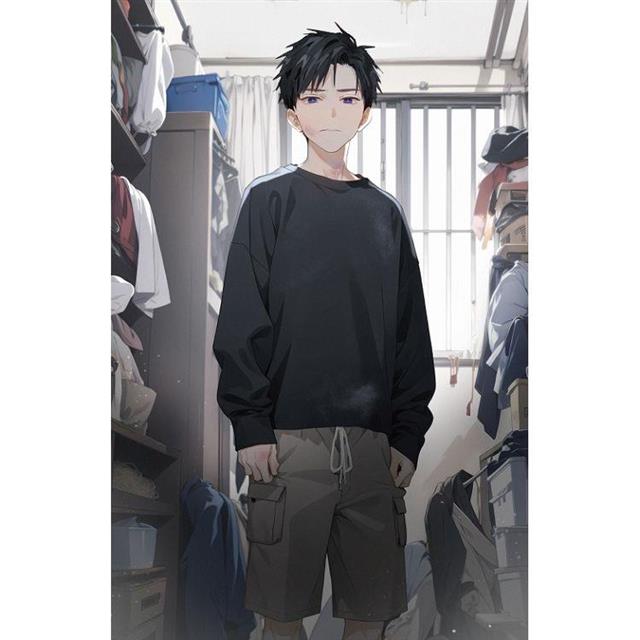 觸摸的練習契約 (首刷附錄版) 02 觸摸的練習契約 (首刷附錄版) 02