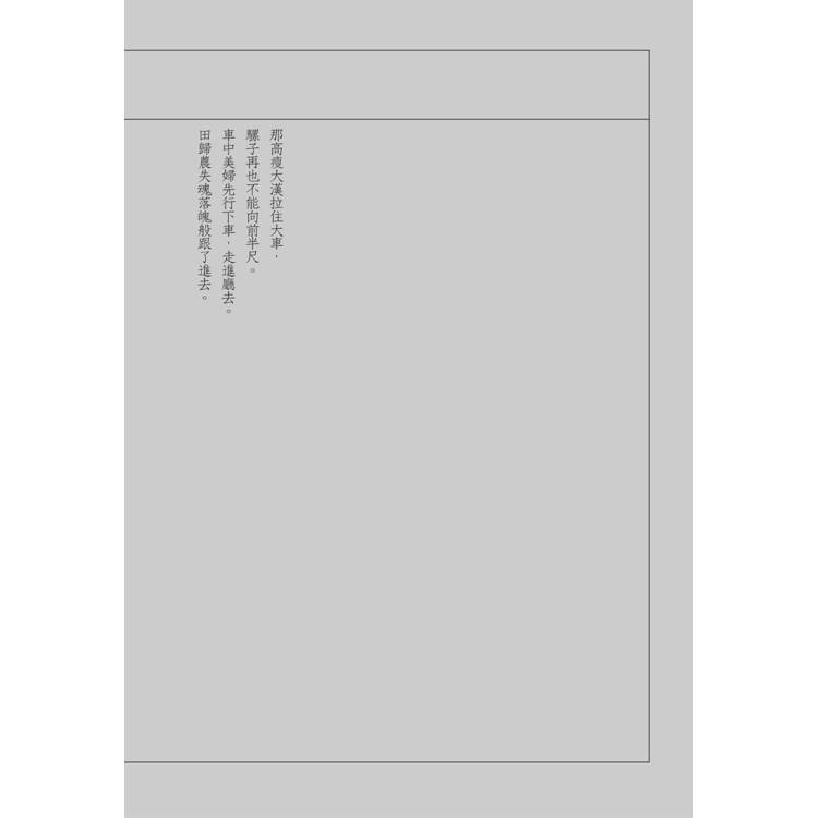 飛狐外傳(全二冊,藏金映象新修版) 飛狐外傳(全二冊,藏金映象新修版)