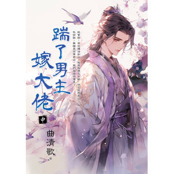 踹了男主嫁大佬．中