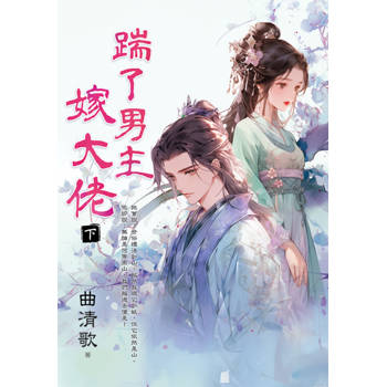 踹了男主嫁大佬．下