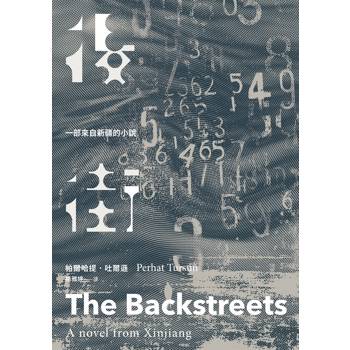 後街：一部來自新疆的小說