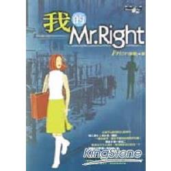 我的MR.RIGHT | 拾書所