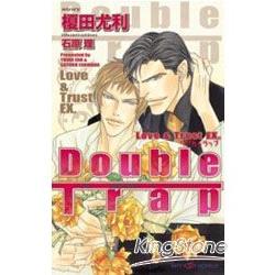 Love&Trust EX  Double | 拾書所