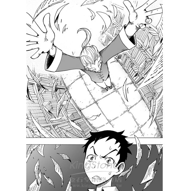 功夫(全新插畫版) 功夫(全新插畫版)