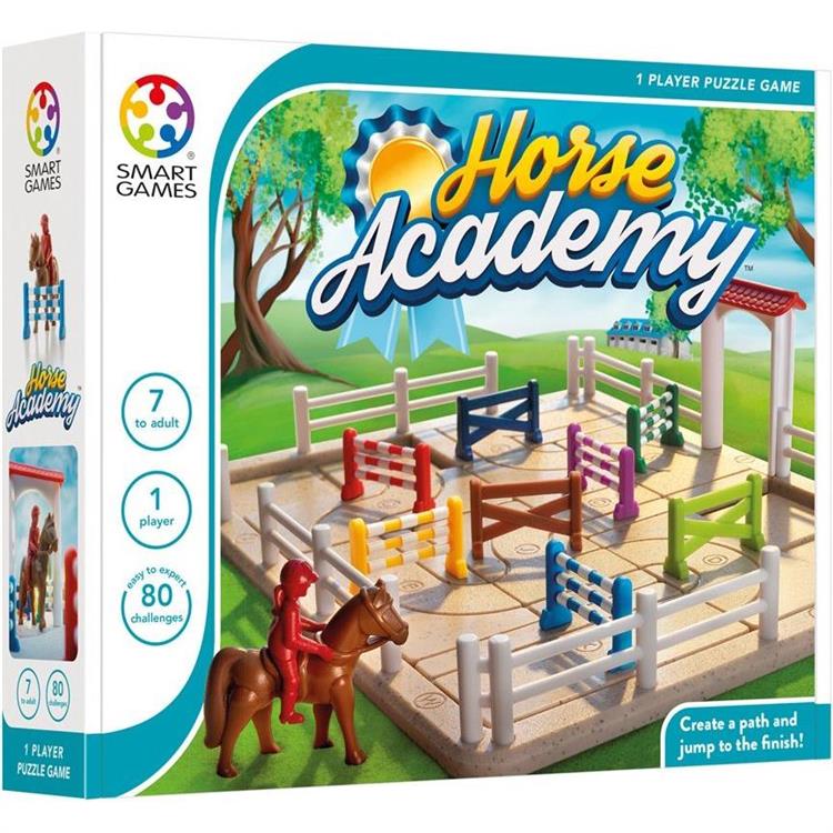 馬術學院 Horse Academy【金石堂、博客來熱銷】