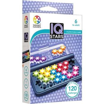 IQ星星大挑戰 IQ STARS