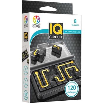 IQ連上線 IQ CIRCUIT