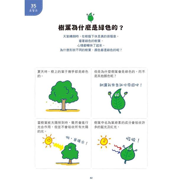 生活科學常識王:全面圖解好看又好懂 生活科學常識王:全面圖解好看又好懂