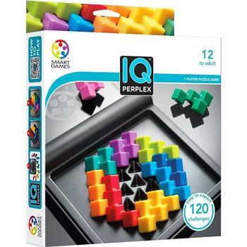 IQ消波塊 IQ Perplex