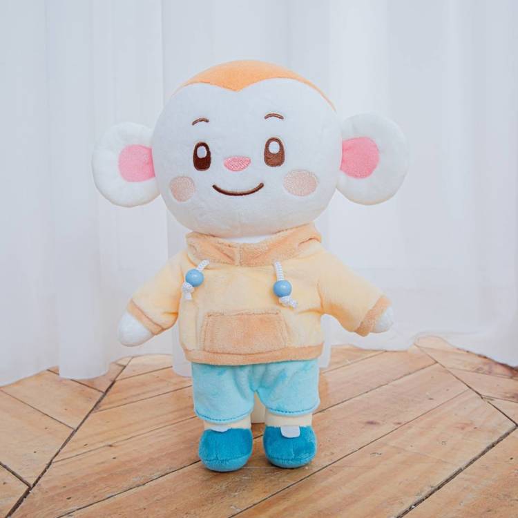 樂樂小宇宙:樂樂玩偶 樂樂小宇宙:樂樂玩偶