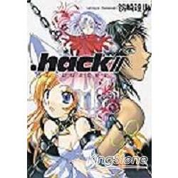 .hack//AI buster(全) | 拾書所