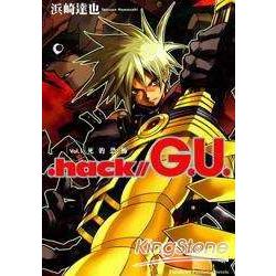 .hack//G.U. Vol.01 死的恐怖 | 拾書所