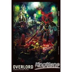 OVERLORD（２）黑暗戰士 | 拾書所