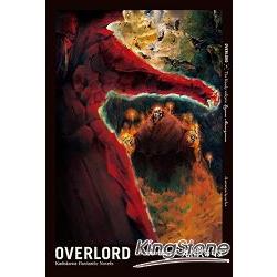 OVERLORD (3)（小說） | 拾書所