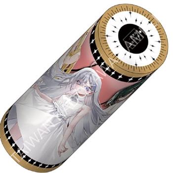 靠死亡遊戲混飯吃。(原作) 圓柱小抱枕 A