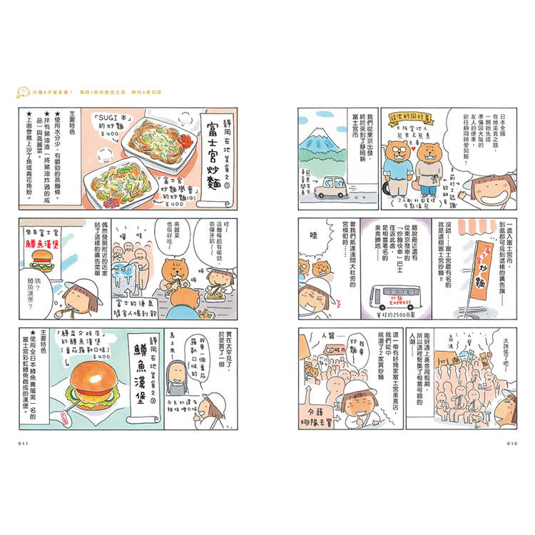 一個人吃太飽:高木直子的美味地圖(飽足冰箱磁吸贈品版) 一個人吃太飽:高木直子的美味地圖(飽足冰箱磁吸贈品版)