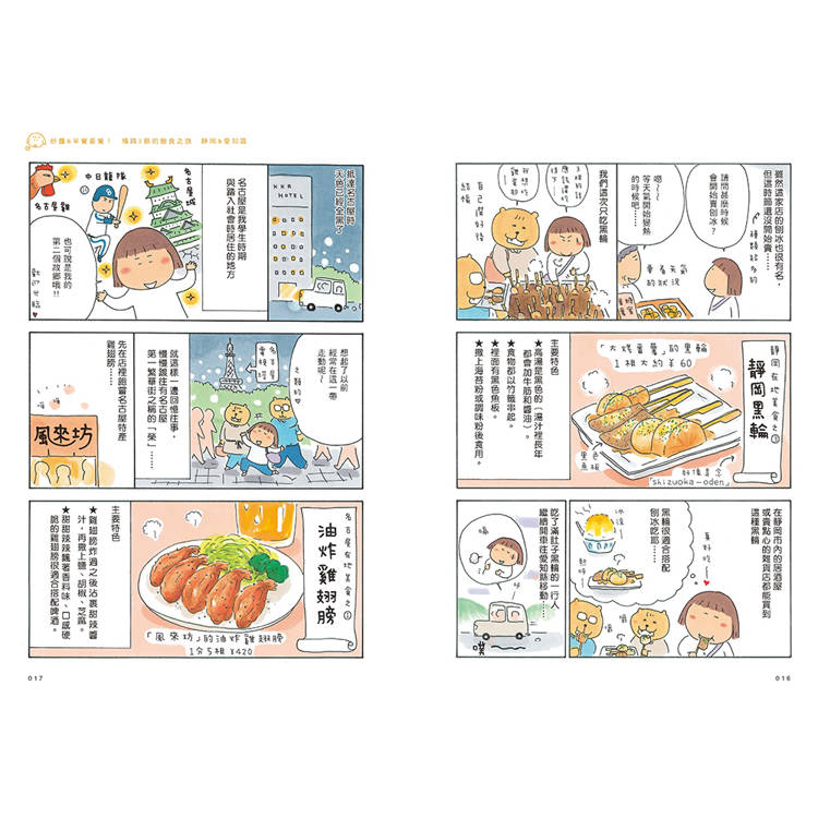 一個人吃太飽:高木直子的美味地圖(飽足冰箱磁吸贈品版) 一個人吃太飽:高木直子的美味地圖(飽足冰箱磁吸贈品版)