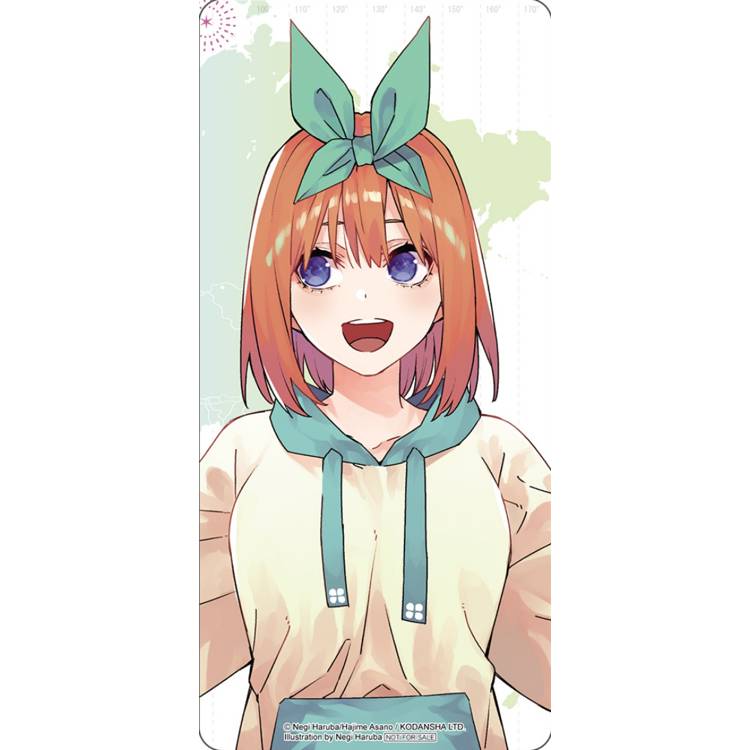 五等分的新娘【春夏秋冬】 (首刷限定版) 02 五等分的新娘【春夏秋冬】 (首刷限定版) 02