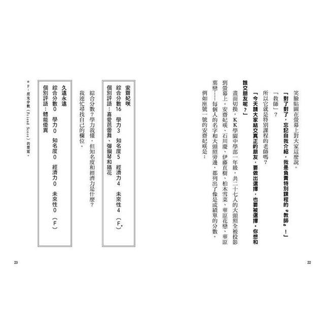 朋友遊戲闖關者1:昨日之友為今日之敵 朋友遊戲闖關者1:昨日之友為今日之敵