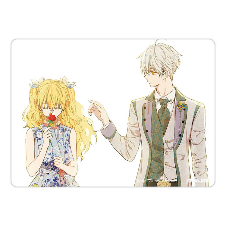 某天成為公主05+06【漫畫通路特典特裝版】 某天成為公主05+06【漫畫通路特典特裝版】