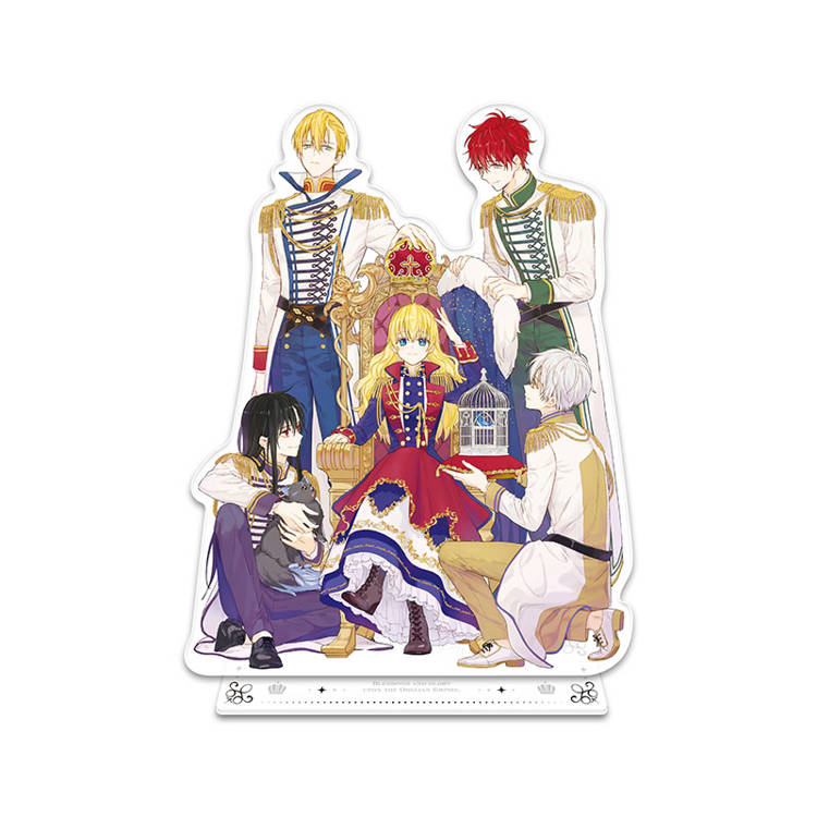 某天成為公主07+08【漫畫通路特典特裝版】 某天成為公主07+08【漫畫通路特典特裝版】