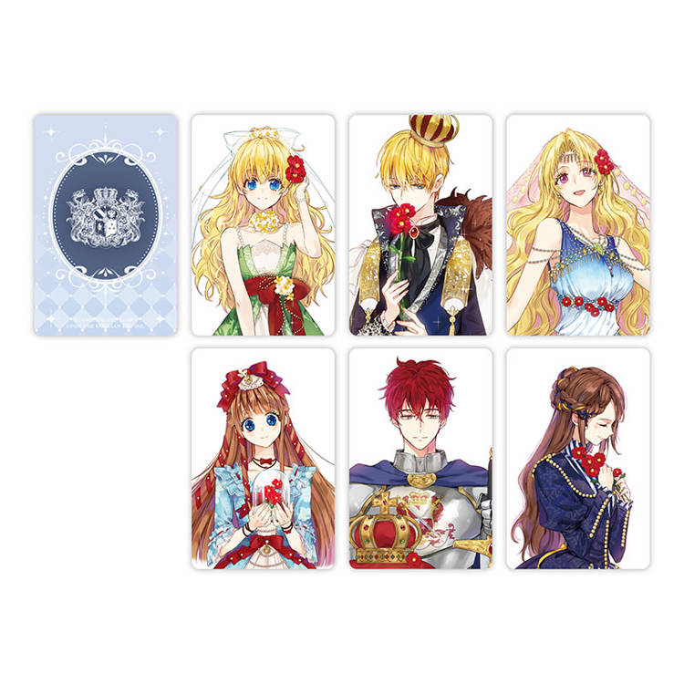 某天成為公主07+08【漫畫通路特典特裝版】 某天成為公主07+08【漫畫通路特典特裝版】