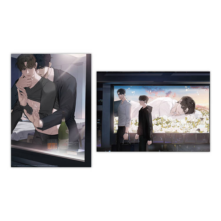 PAYBACK01+02【套書通路特典特裝版】 PAYBACK01+02【套書通路特典特裝版】