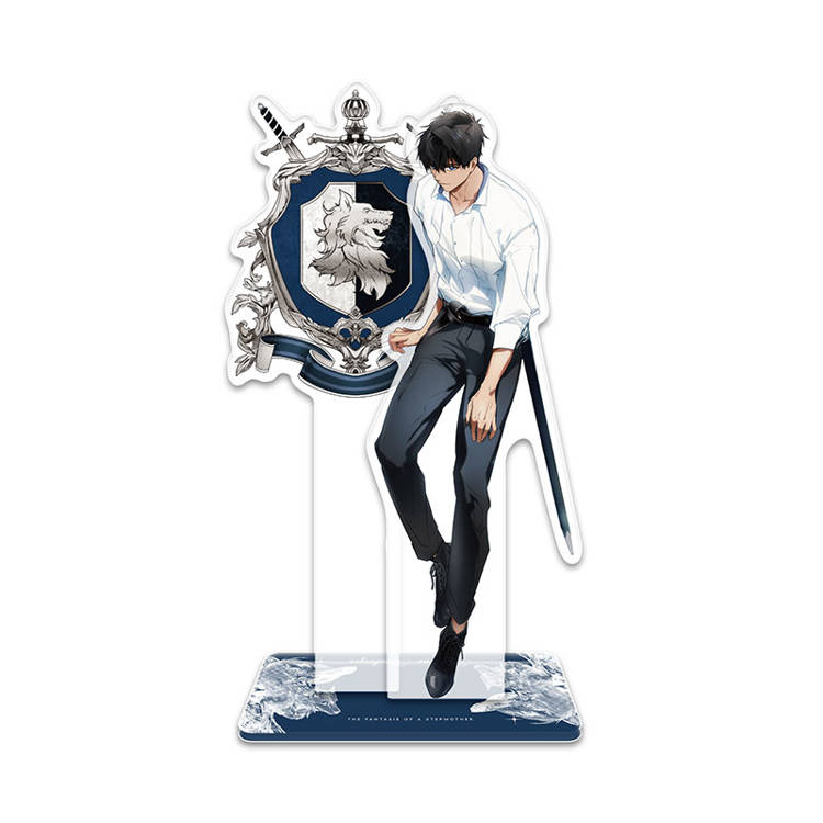 某個繼母的童話03+04【漫畫通路特典特裝版】 某個繼母的童話03+04【漫畫通路特典特裝版】