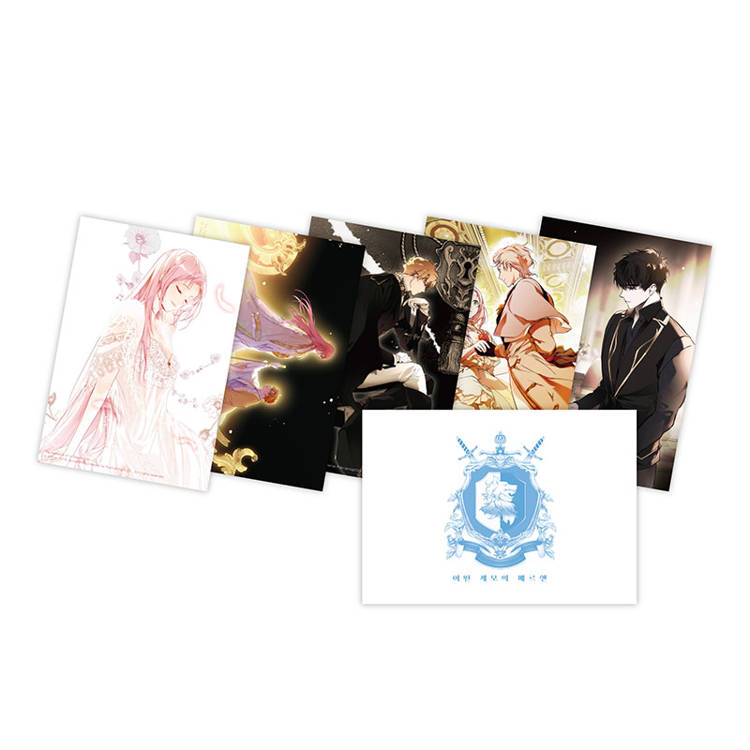 某個繼母的童話03+04【漫畫通路特典特裝版】 某個繼母的童話03+04【漫畫通路特典特裝版】