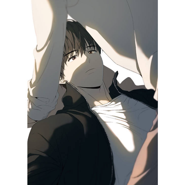 同情的形態01上+下【雙書通路特典特裝版】 同情的形態01上+下【雙書通路特典特裝版】